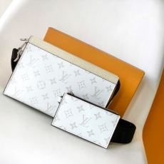 Mens LV Satchel Bags